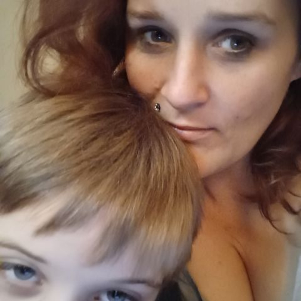 Meet your Posher, Barbara